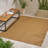 Natural Rectangle Polypropylene Rug