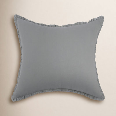 Danza Cotton Shams
