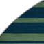 Tapis intérieur / extérieur vert HorizontalStripes-1292995339