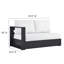 Ensemble de canapé modulaire 3 pièces Modway Tahoe-95616661