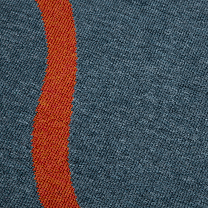 Tapis intérieur / extérieur contemporain Mapa, Rectangulaire 2 pi x 3 pi