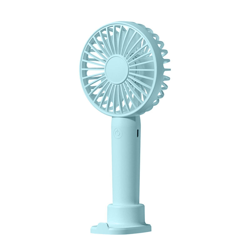Mini ventilateur de bureau Kondieu