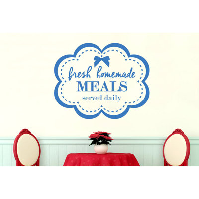 Wall Decal