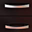 Marquitta 4 Drawer 76.6Cm W Double Dresser-15848312