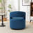 Fumiyo Velvet Swivel Barrel Chair-1821590284