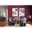 Buffet 2 tiroirs 61,25 po Earleville-115350871