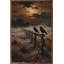 Two Crows On Fence-2029613179