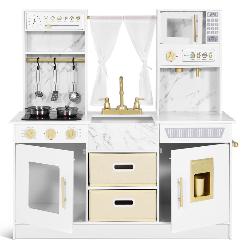 Cremont Kitchen Set