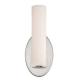 Loft 1 - Light LED Armed Sconce