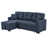 Blue Linen Blend n'est pas disponible