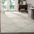 Bester Hand Woven Cotton Geometric Rug-1621607037