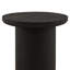 Wilber Side Table Black