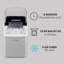 Klarstein Snow Cone Machine