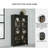 Ridgester Display Cabinet