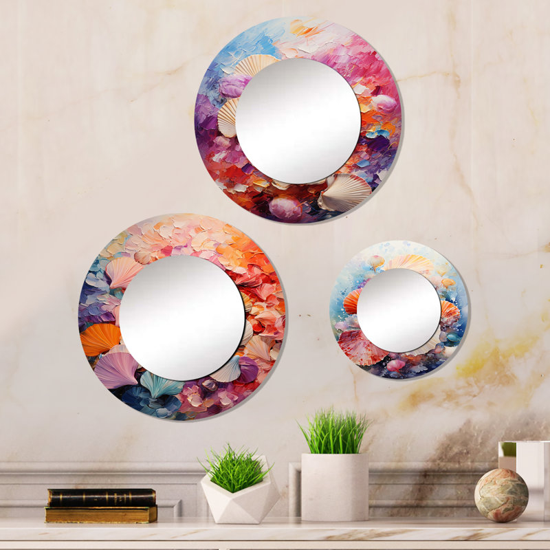 Miroir Marquail