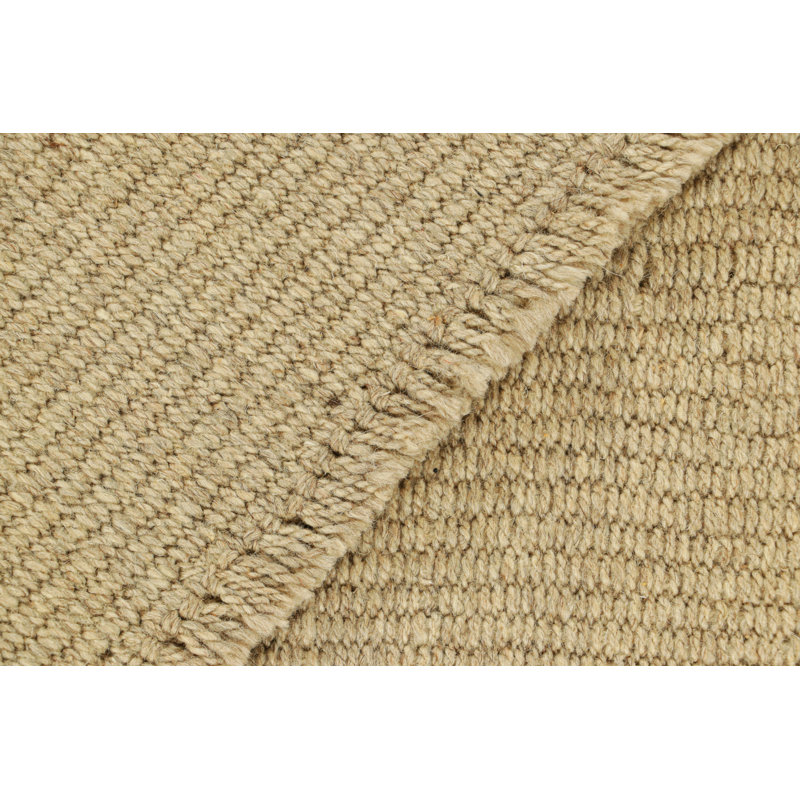 One-of-a-Kind 3'0" X 3'7" Area Rug
