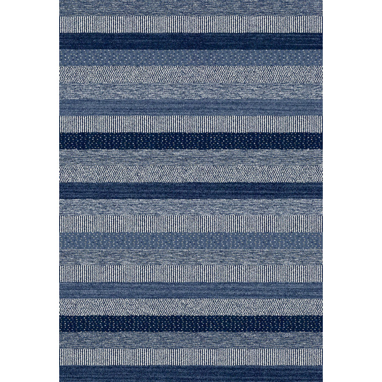 Mariah Striped Indoor Rug