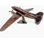 Bois Sitwell, modèle DC-3 / C-47