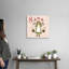 " Twelve Days VIII " by Grace Popp Painting Print-788461433-788461416