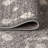 Bousquet Moroccan Beni Souk Gray/Cream Rug-1378650811