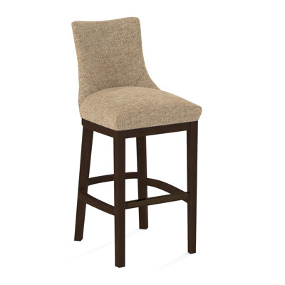 Upholstered Stool