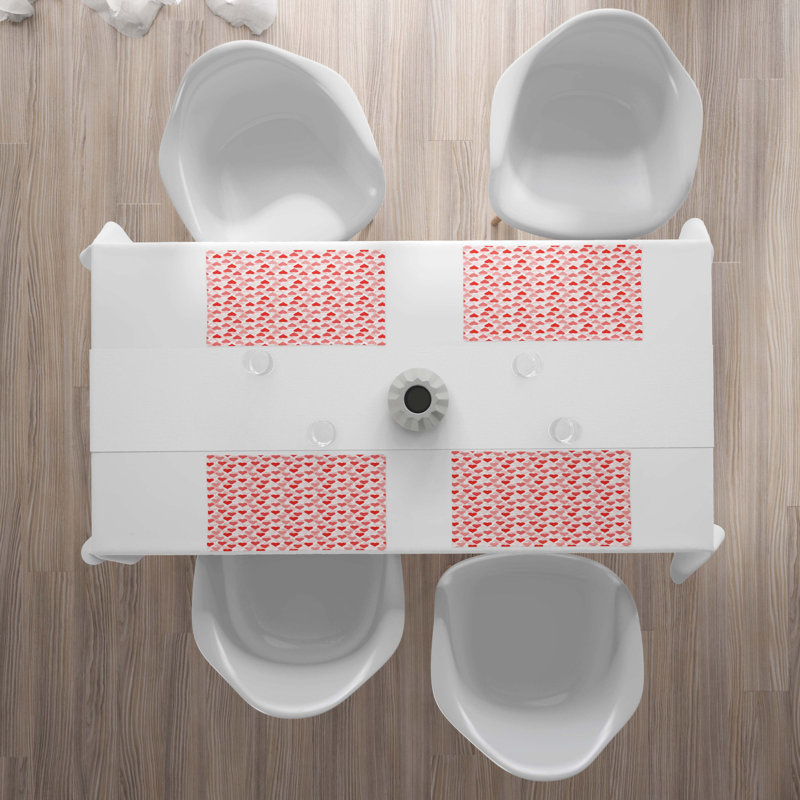 Récapitulatif 18,5" valentine