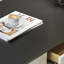 Table basse rectangulaire haut de gamme Light