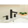 Moen Align Two-Handle Widespread Bathroom Faucet Trim Kit, Valve Required