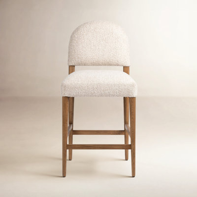 Berkely 31" Bar Stool