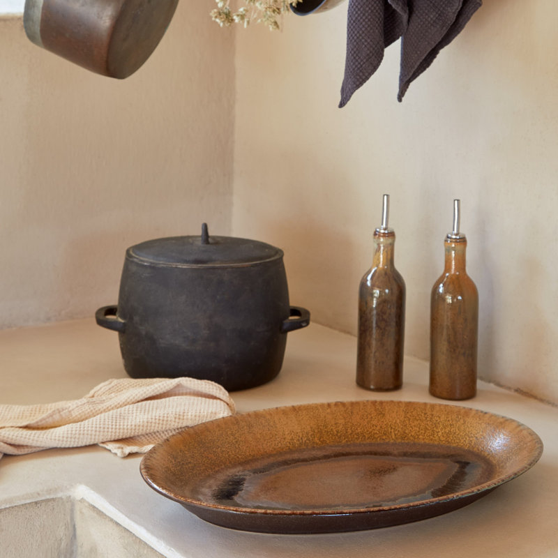 Cruet