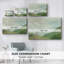 Vintage Nauticals-CCXIX - Cavas enveloppés de galerie-120812256