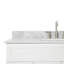 Ensemble de meuble-lavabo simple 49 po Partham-67491805