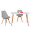 Demarcus 2 - Person Dining Set-943774207