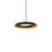 Ramen LED Flush Mounted Sconce-97183709-97183695