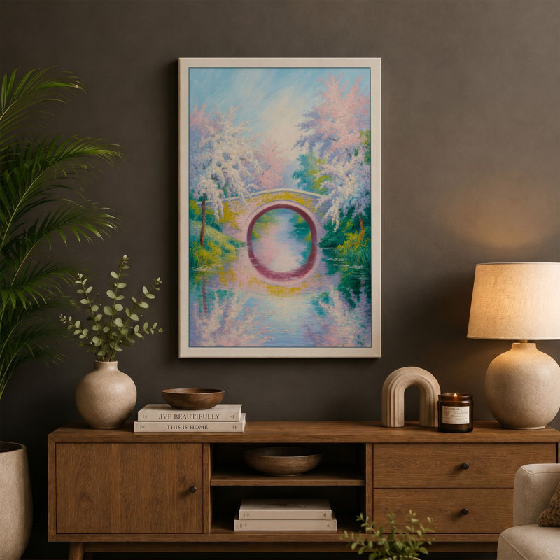 Print, 36x24 - 91.4 x 61.0 cm, White Border