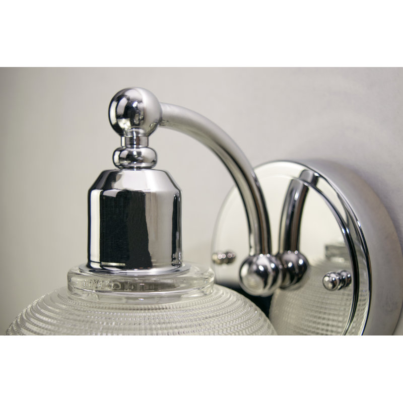 Laurenza Armed Sconce