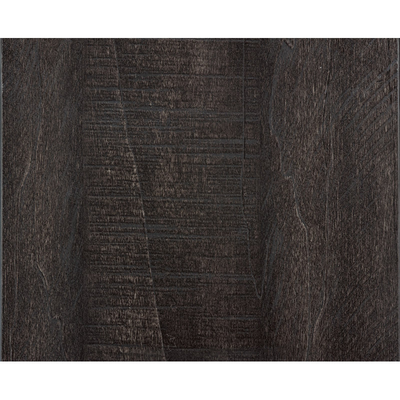 Karelin Engineered Wood Flat Wall Mirror