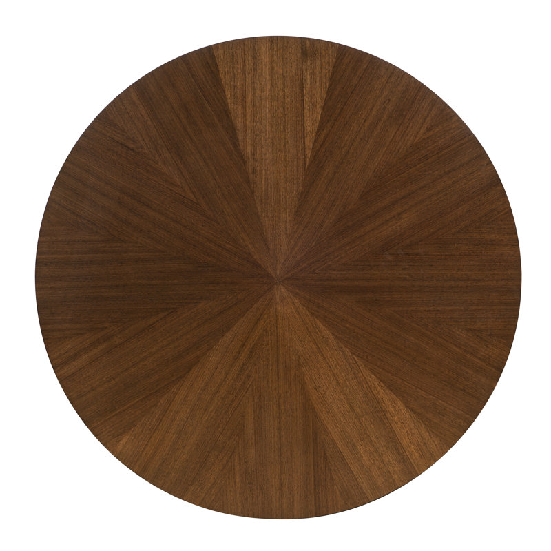 Kiam Round Cocktail Table