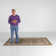 Klose Oriental Area Rug