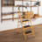 Como 4 - Step Steel Lightweight Folding-1056952307