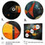 Attison Minimalisme - Collages de poissons III - impression-1332832713-1332832714