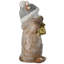Figurine de pingouin éclairée 16 po
