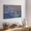 Charing Cross Bridge-Claude Monet-Gallery Wrapped Canvas-1903-1492634536