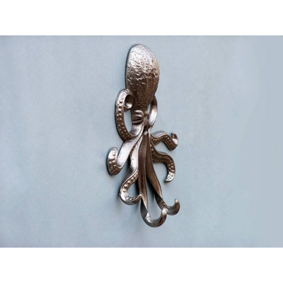 Keven Metal Wall Wall Hook