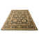 Kirtley Wool Oriental Indoor Rug