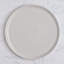 Assiette plate en porcelaine Privilege Coupe | Blanc | Paquet de 12 | 9,8 po