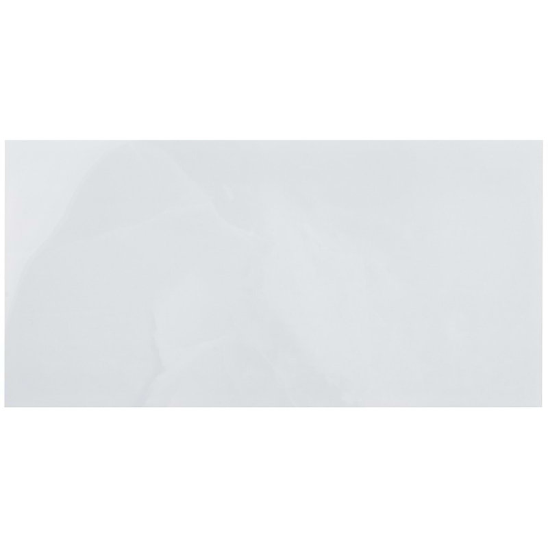 Dreamstone 12X24 Polished Porcelain Tile, Aztec Onyx Azul Polished