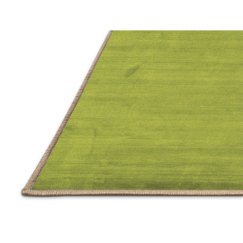 Performance Indoor Rug, Rectangle 7' x 9'