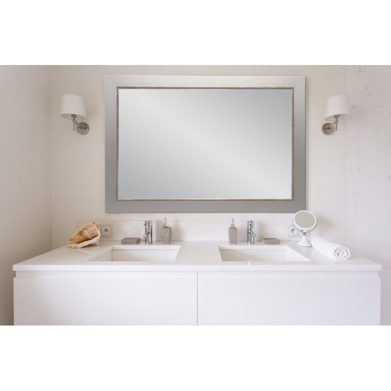 Miroir Dashamira, H 54,5 po x l 31,5 po