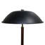 Lampe de table / table de chevet décorative moderne de haute qualité Hotel European